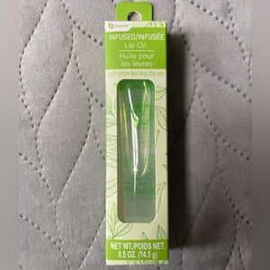 B•Pure infused lip oil